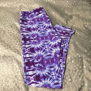 LuLaRoe Leggings